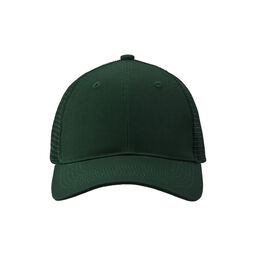 United Athle ユナイテッドアスレ コットンツイルメッシュキャップ (品番9680-01)