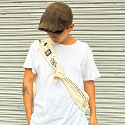 Paperboy Bag (品番CPPB)