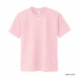 glimmer 4.4 oz Dry T-Shirt (#00300-ACT)