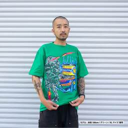 United Athle ユナイテッドアスレ 5.6 oz ハイクオリティー Tシャツ (品番5001-01)