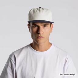AS Colour エーエス カラー Class Two-Tone Cap (品番1154US)