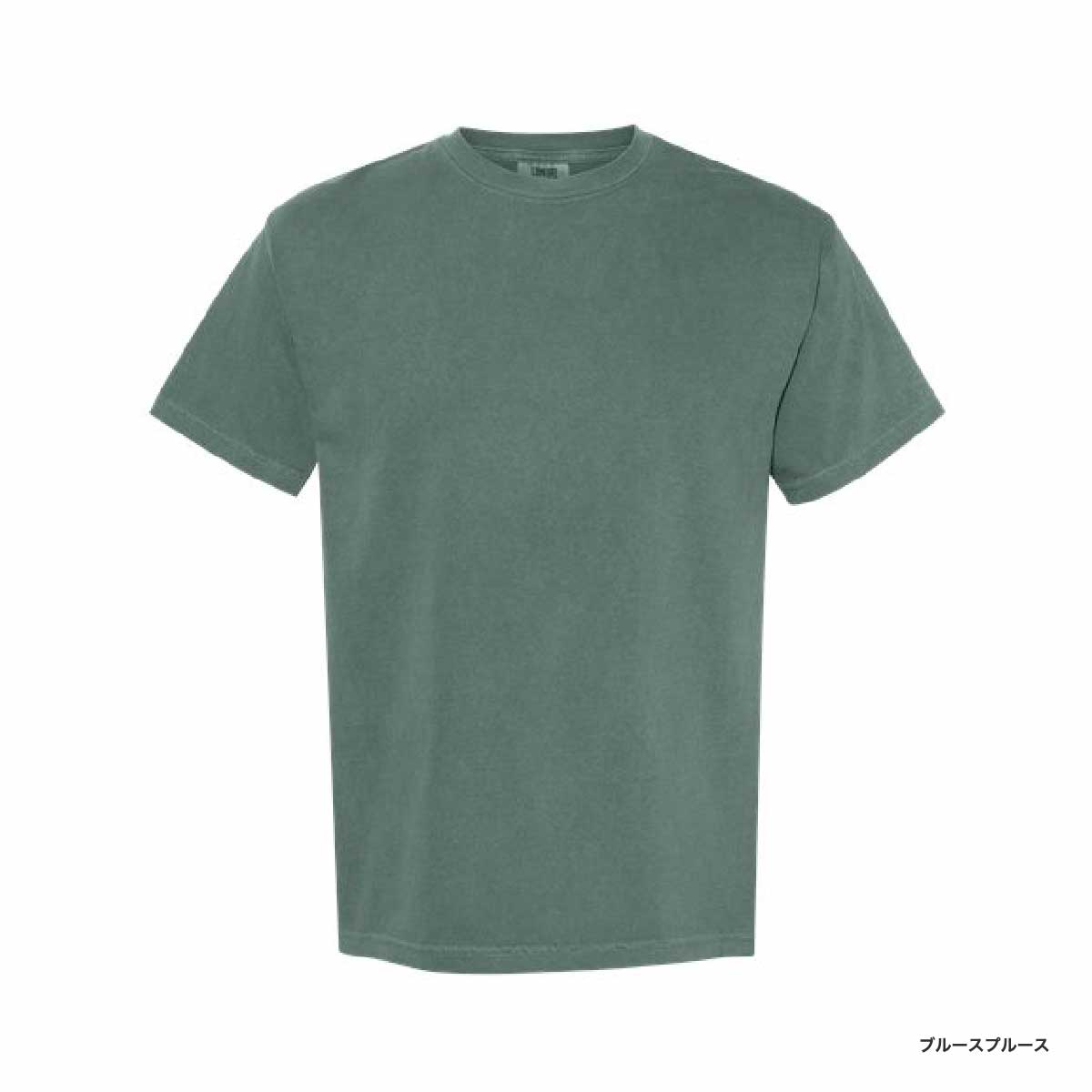 Comfort Colors 6.1 oz Garment Dye T-Shirt (#1717)