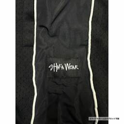 SHAKA WEAR シャカウェア Super Mesh Pants (品番SWSMP)