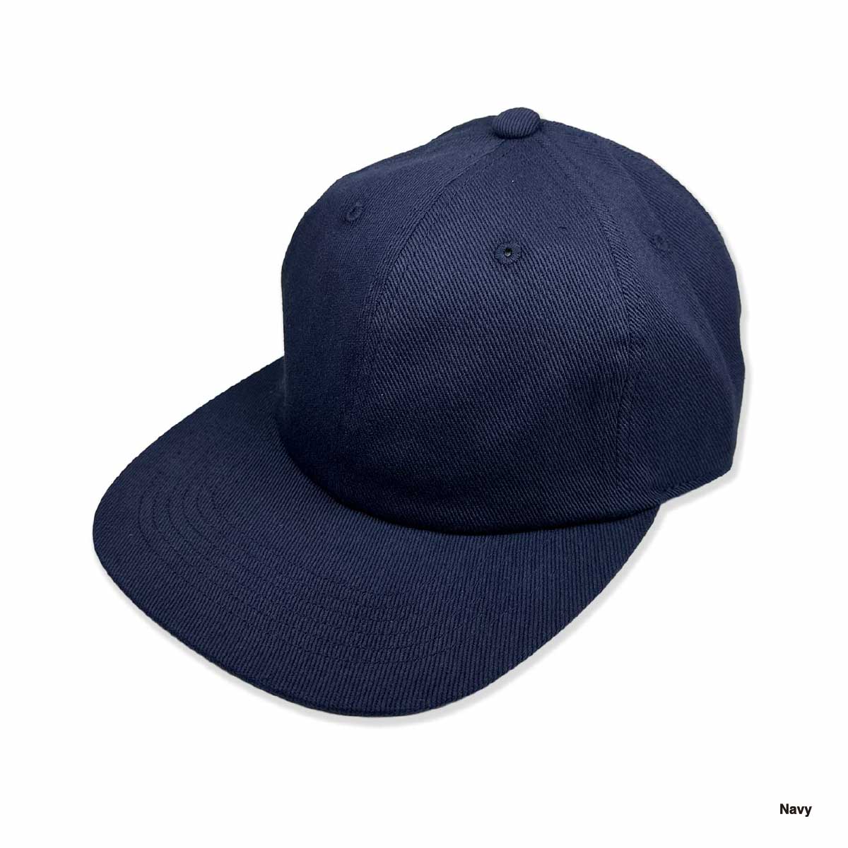 Colt Paterson Unstructure 6panel Cotton Cap (#CP014)