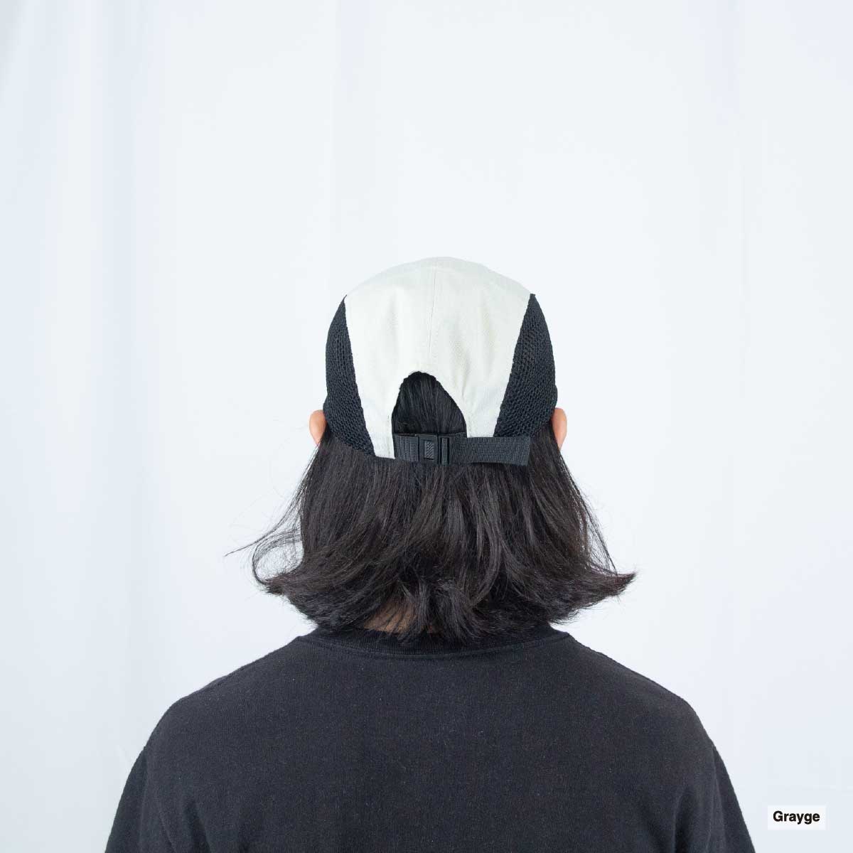 Colt Paterson コルトパターソン Long Bill Cap ロングビルキャップ (品番CP016)
