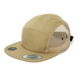 Yupoong ユーポン Jockey Camper Cap Mesh (品番FL7005MS)｜CORNER