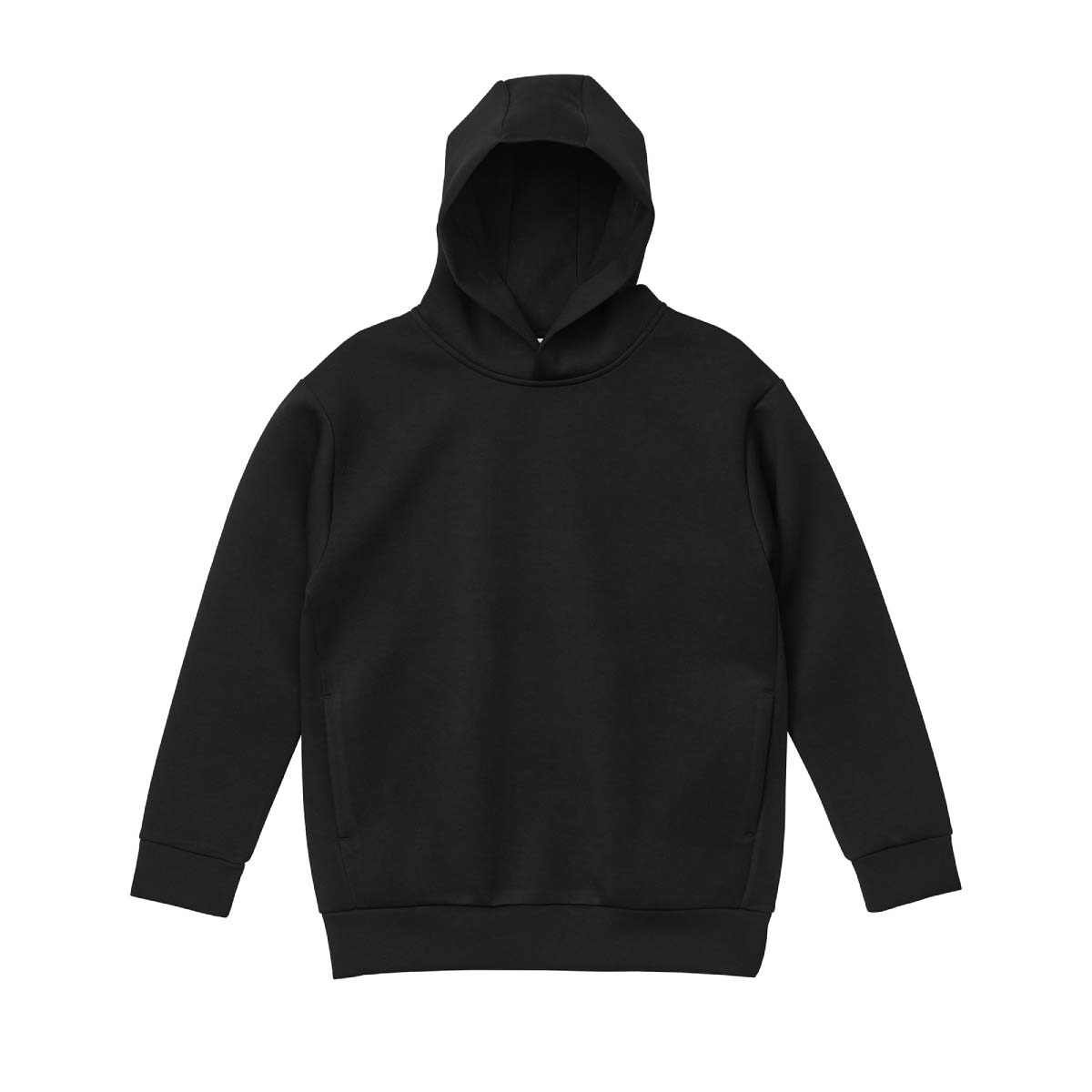 United Athle ユナイテッドアスレ 9.4 oz T/R ダンボールニット プルオーバー パーカ (品番2292-01)