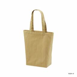 United Athle ユナイテッドアスレ 8.3 oz レギュラーキャンバストートバッグ Mサイズ (品番1460-01_M)