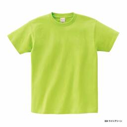 Printstar プリントスター 5.6 oz ヘビーウェイト Tシャツ (品番00085-CVT)