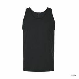 GILDAN ギルダン 6.0oz ウルトラコットンタンクトップ (品番2200)