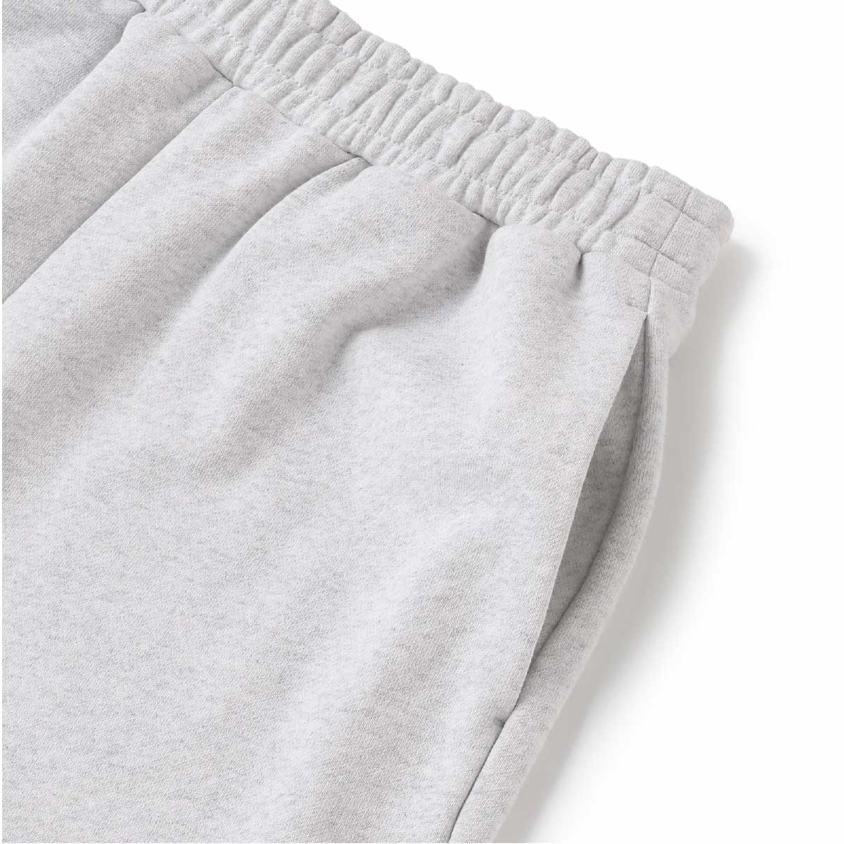 GOAT ゴート 13.5 oz ウィメンズスウェットショーツ (品番6063)