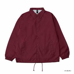 D-FACTORY ディーファクトリー コンフォートコーチジャケット (品番DF5502)