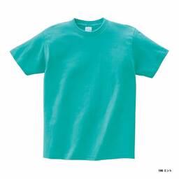 Printstar プリントスター 5.6 oz ヘビーウェイト Tシャツ (品番00085-CVT)