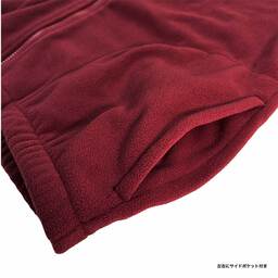 【在庫限り】Augusta Sportswear オーガスタ スポーツウェア Chill Fleece Full-Zip Jacket (品番3540)