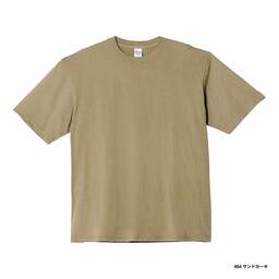Printstar プリントスター 5.6 oz ヘビーウェイトビッグTシャツ (品番00113-BCV)