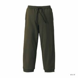 United Athle ユナイテッドアスレ 10.0 oz スウェット パンツ(裏パイル) (品番5017-01)
