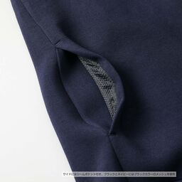 United Athle ユナイテッドアスレ 9.4 oz T/R ダンボールニット プルオーバー パーカ (品番2292-01)