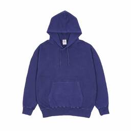 CROSS & STITCH クロスアンドスティッチ 10.0 oz ピグメントP/Oパーカ (品番PGP-150)