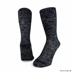 Women's Glitzy Noiz Socks (品番CPWS-020)