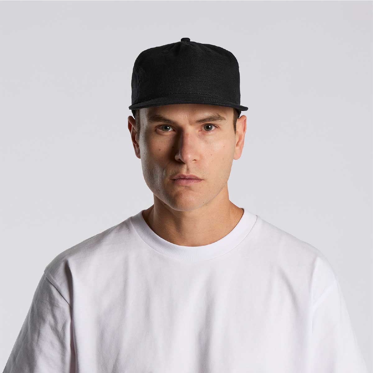 AS Colour エーエス カラー Class Linen Cap (品番1158US)