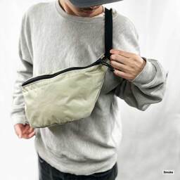 WHEARD ウィアード Waist Bag Medium (品番WH0020US)