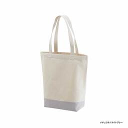 United Athle ユナイテッドアスレ 8.3 oz レギュラーキャンバストートバッグ Mサイズ (品番1460-01_M)