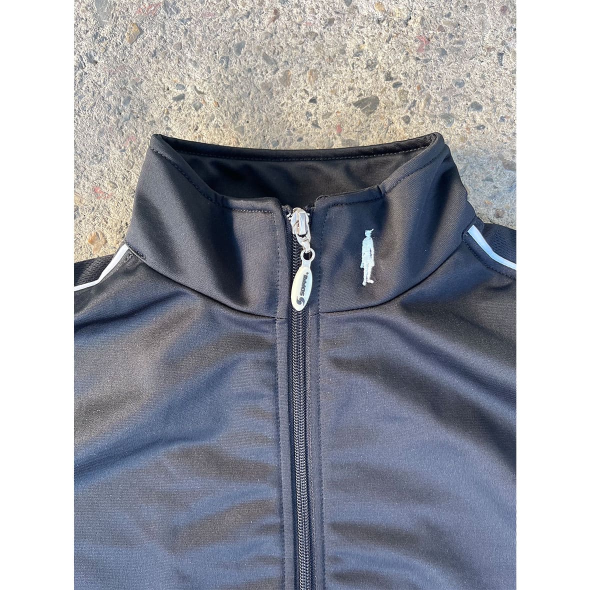 Soffe Adult Classic Warmup Jacket (#3265-O)