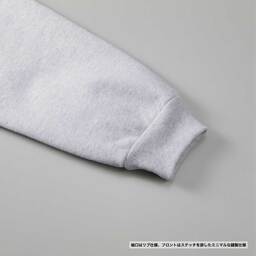 United Athle ユナイテッドアスレ 15.0 oz オープンエンド マグナムウェイト スウェット フルジップ パーカ (裏起毛) (品番5797-01)
