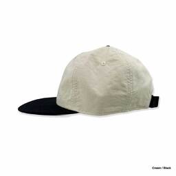 Colt Paterson コルトパターソン 6panel Nylon Cap ナイロンキャップ (品番CP022)