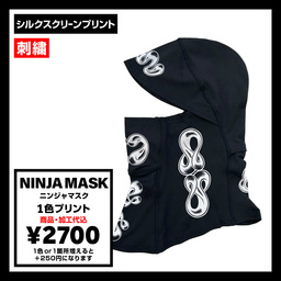 NINJA MASK (品番CPNM)