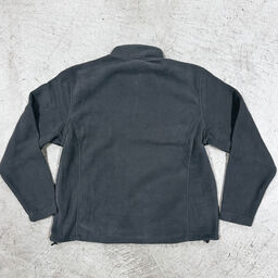 Port Authority ポートオーソリティ Value Fleece 1/4-Zip Pullover (品番F218US)