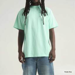 SHAKA WEAR シャカウェア 7.5 oz Max Heavyweight Garment Dye (品番GARMENT-Dye-SS)