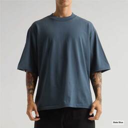 SHAKA WEAR Max Heavyweight Oversized Short Sleeve (#SWOST)