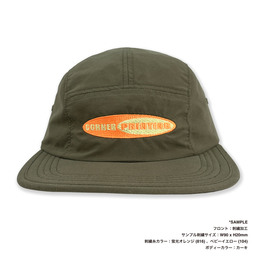 STUFF スタッフ ナイロンジェットキャップ (品番STF-006)