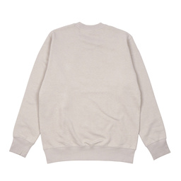 TRUSS トラス 9.4 oz オーガニックコットンスウェットシャツ (品番OGS-915)