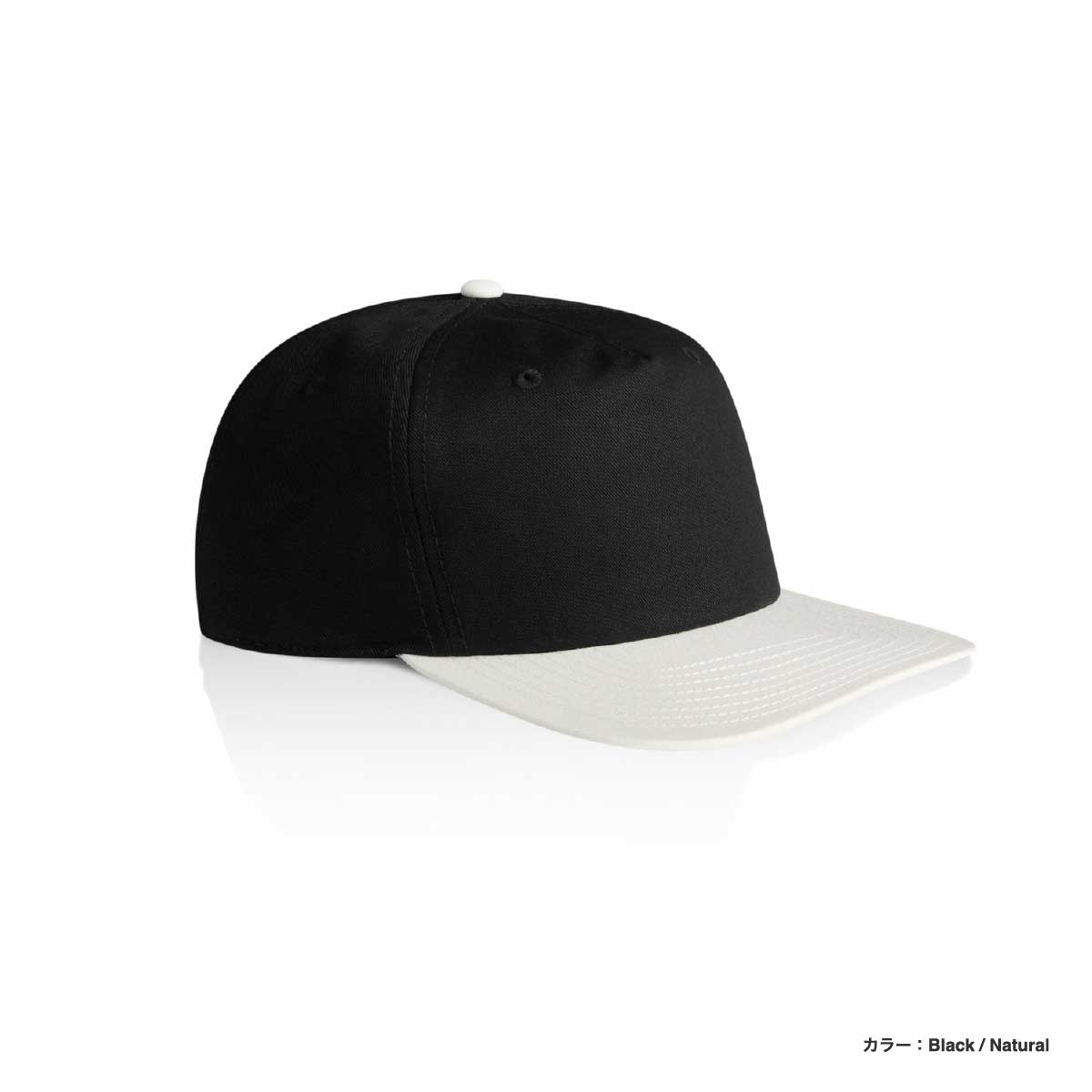 AS Colour エーエス カラー Class Two-Tone Cap (品番1154US) 