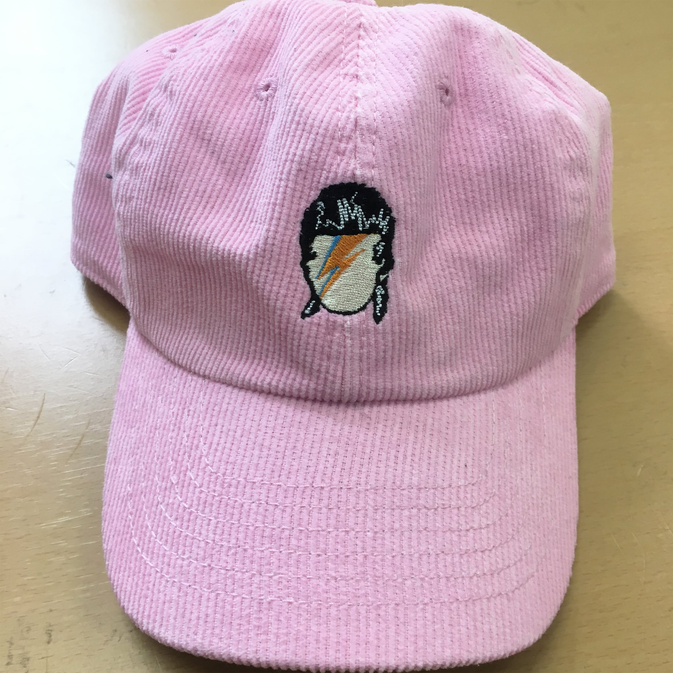 newhattan ニューハッタン コーデュロイキャップ (品番1466_1467)
