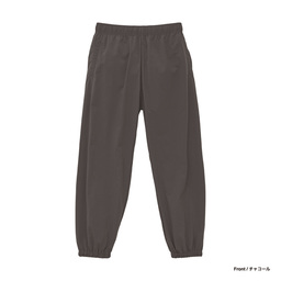 United Athle ユナイテッドアスレ コットンライク ナイロン トレーニング パンツ (品番7219-01)
