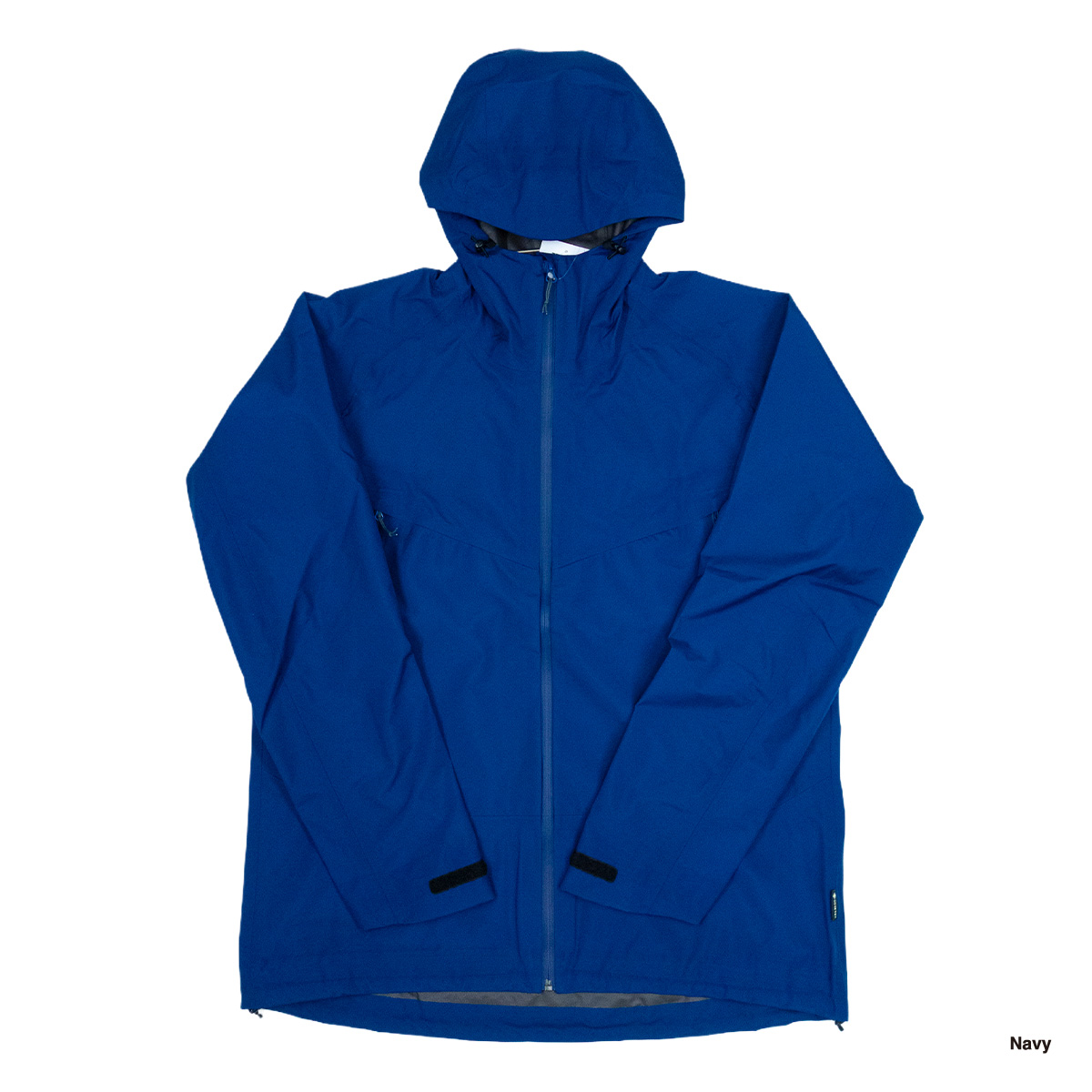 GORE-TEX シェルジャケット (品番GXPW)