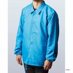 LIFEMAX Coach Jacket (Lined) (#MJ0077)