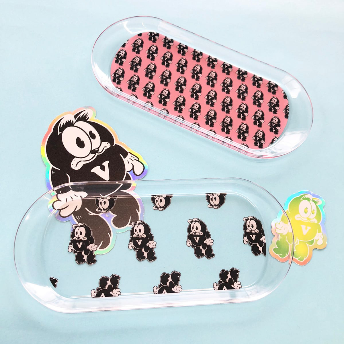 マルチトレイ (2個セット) (品番MT-2)
