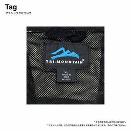 【在庫限り】Tri-Mountain トライマウンテン 8.4 oz Escape (品番7100)