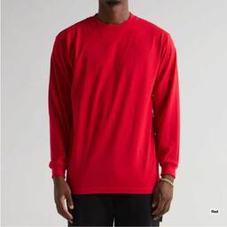 SHAKA WEAR シャカウェア 6.0 oz Active Long Sleeve (品番ACTIVE-LS)