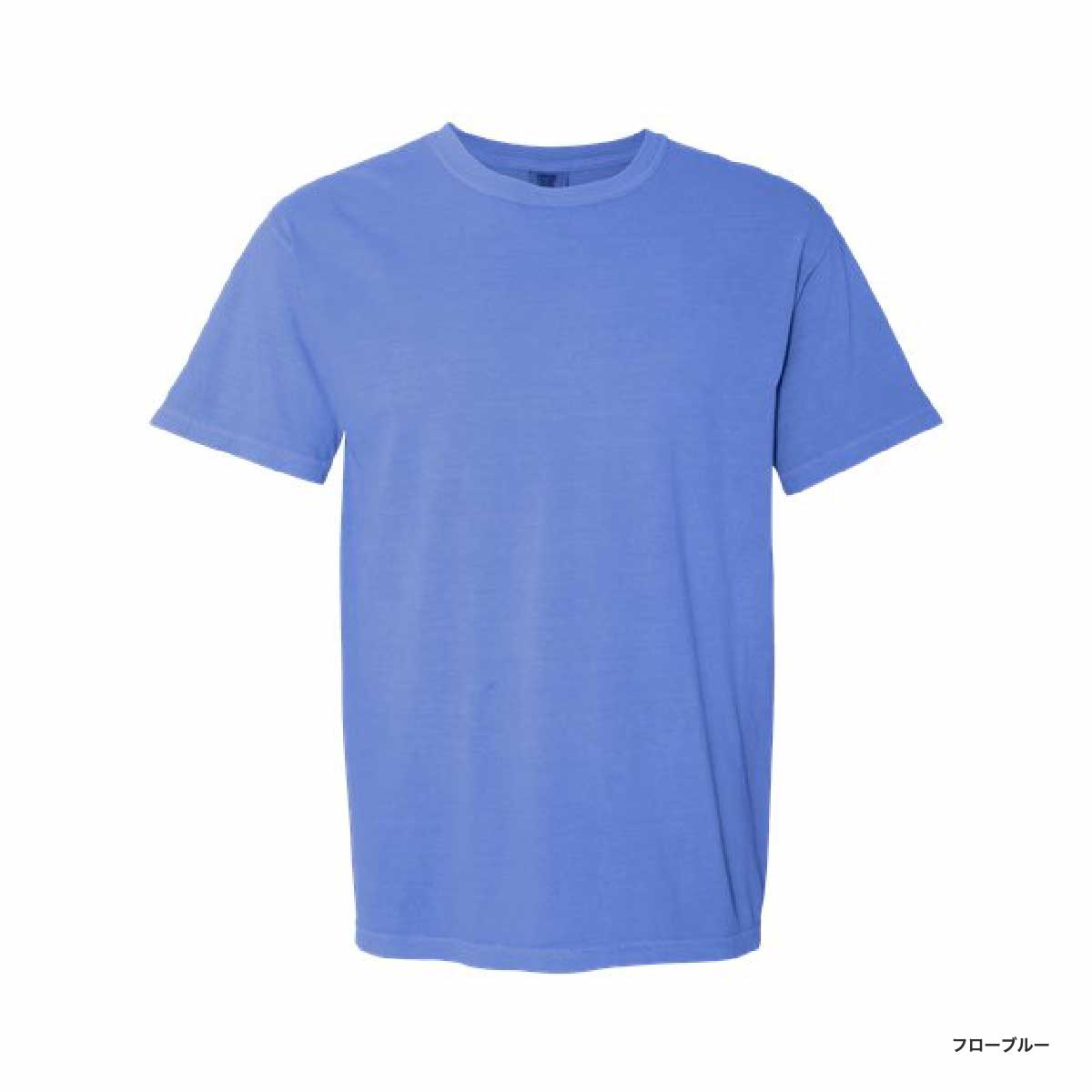 Comfort Colors 6.1 oz Garment Dye T-Shirt (#1717)