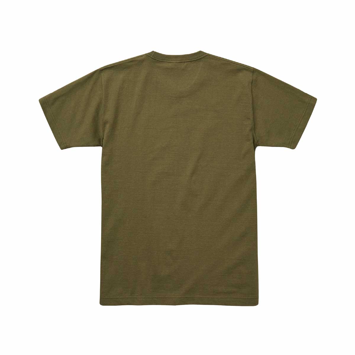 United Athle ユナイテッドアスレ 7.1 oz オーセンティック スーパーへヴィーウェイト Tシャツ (品番4252-01)