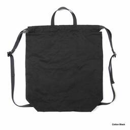 WHEARD Knapsack Type-02 (#WH0022US)