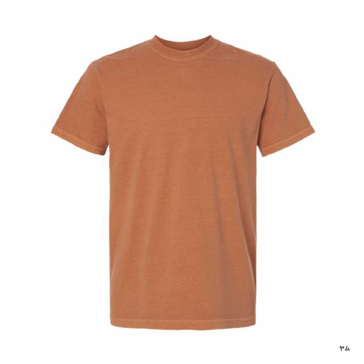 Comfort Colors 6.1 oz Garment Dye T-Shirt (#1717)
