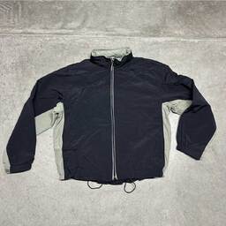Old GAP/USED - Nylon Jacket (品番CU132)