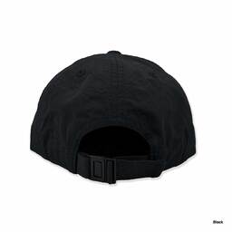 Colt Paterson コルトパターソン 6panel Nylon Cap ナイロンキャップ (品番CP022)
