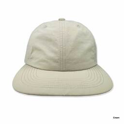 Colt Paterson コルトパターソン 6panel Nylon Cap ナイロンキャップ (品番CP022)